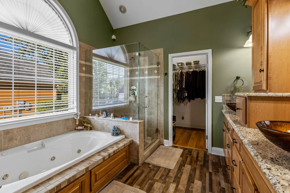 3260 Split Oak Lane Ooltewah, TN 37363