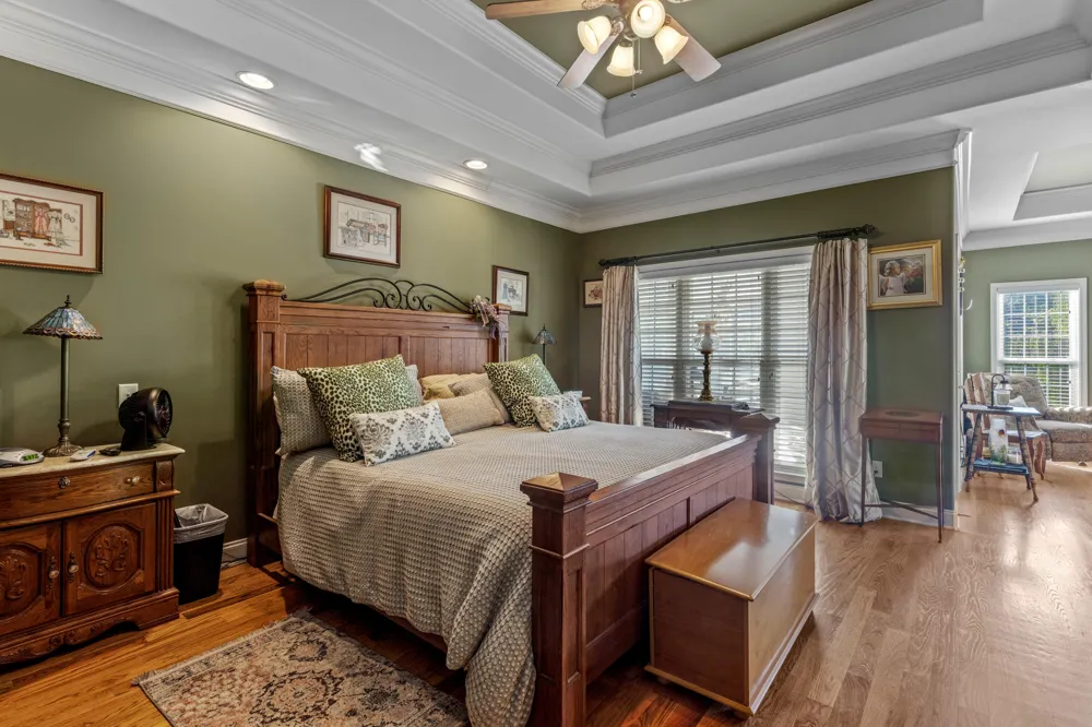 3260 Split Oak Lane Ooltewah, TN 37363