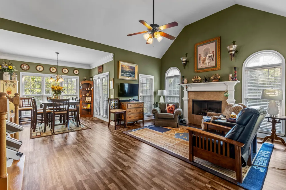 3260 Split Oak Lane Ooltewah, TN 37363