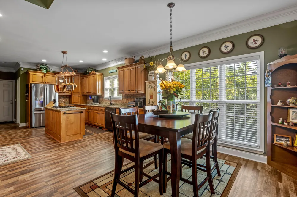 3260 Split Oak Lane Ooltewah, TN 37363