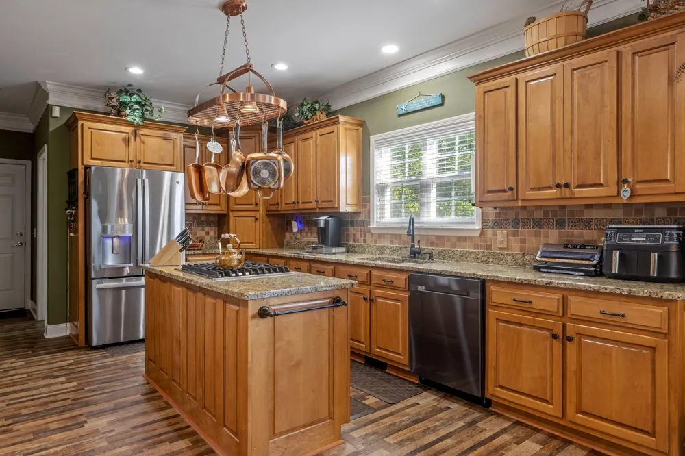 3260 Split Oak Lane Ooltewah, TN 37363