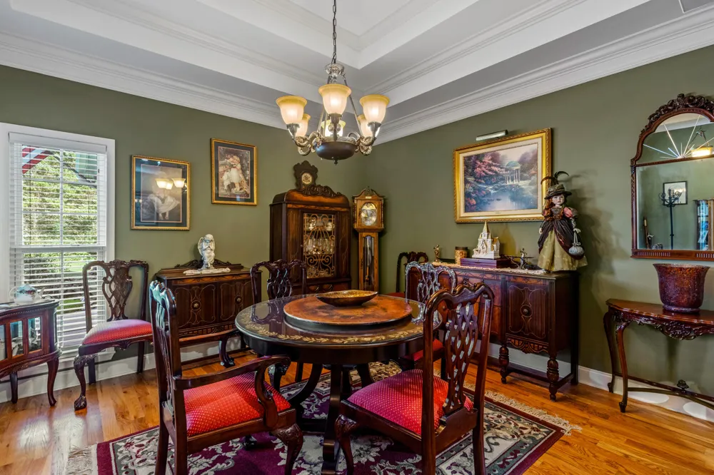 3260 Split Oak Lane Ooltewah, TN 37363