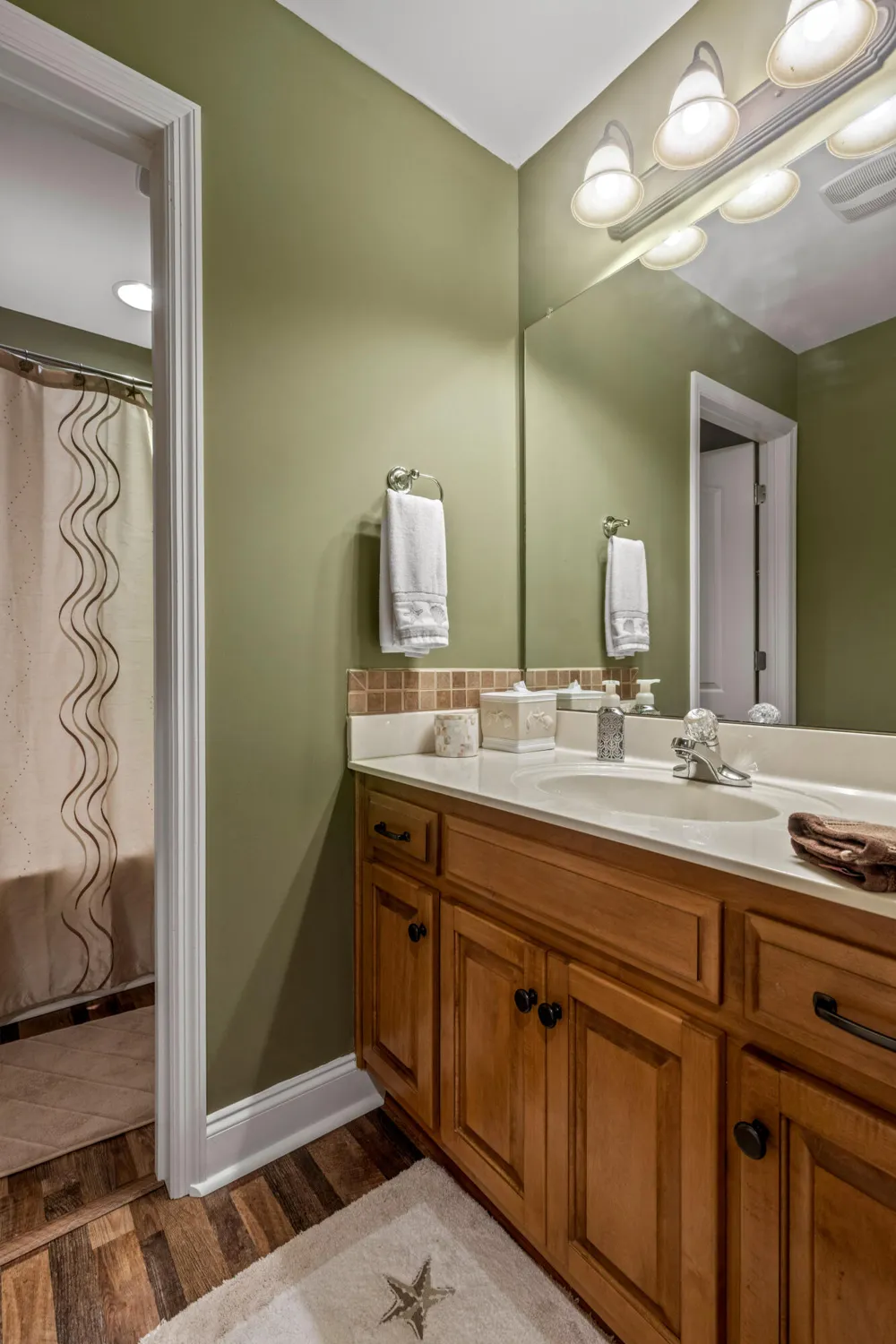 3260 Split Oak Lane Ooltewah, TN 37363
