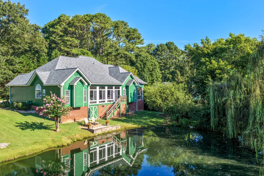 3260 Split Oak Lane Ooltewah, TN 37363