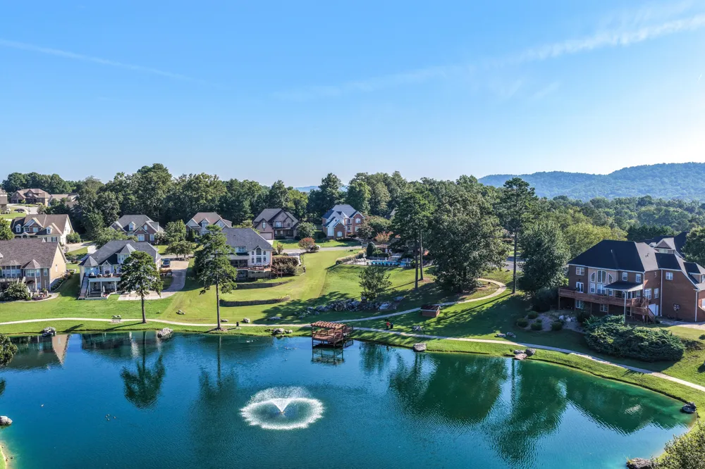 3260 Split Oak Lane Ooltewah, TN 37363