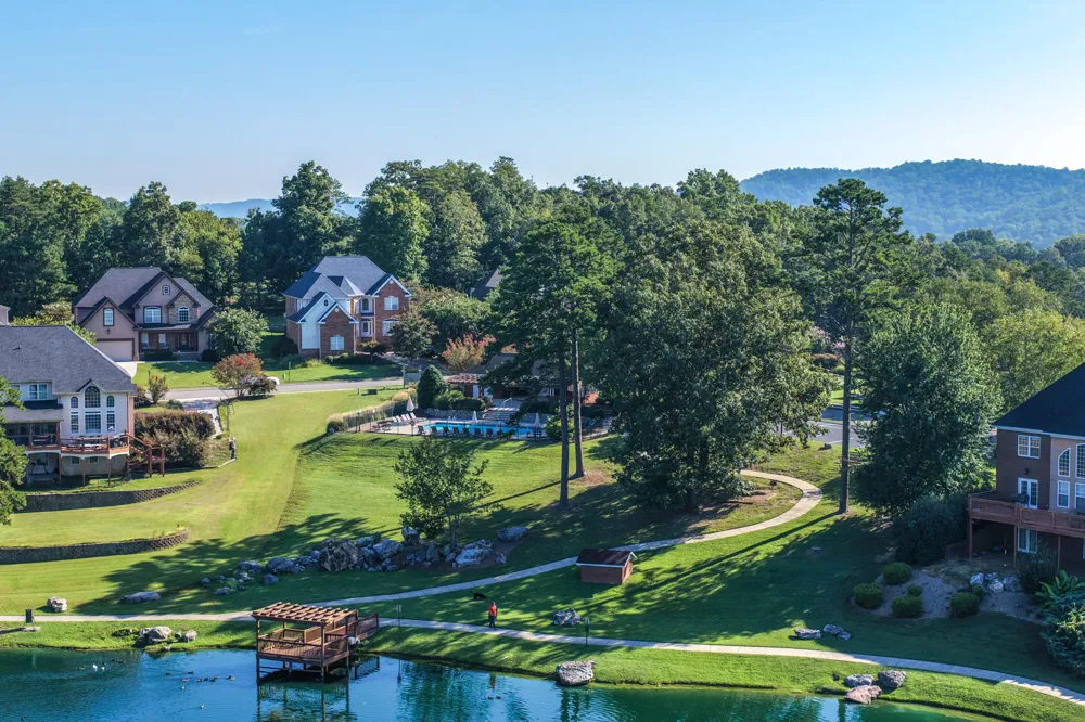 3260 Split Oak Lane Ooltewah, TN 37363