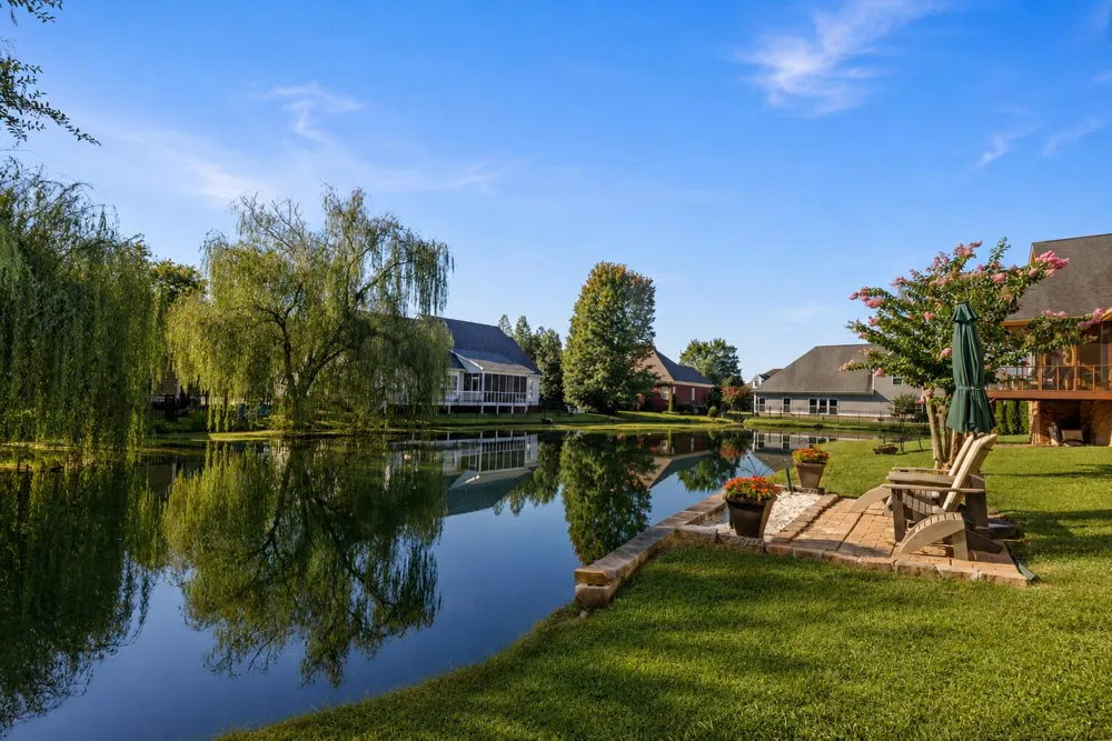 3260 Split Oak Lane Ooltewah, TN 37363