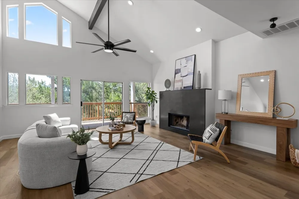 210 Finn Street Austin, TX 78734