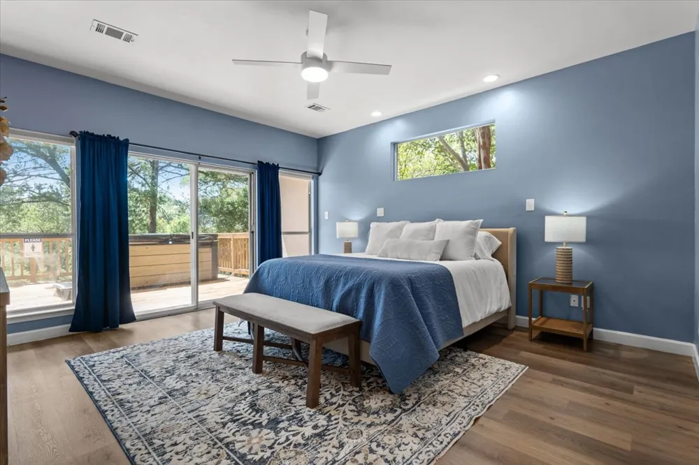 210 Finn Street Austin, TX 78734