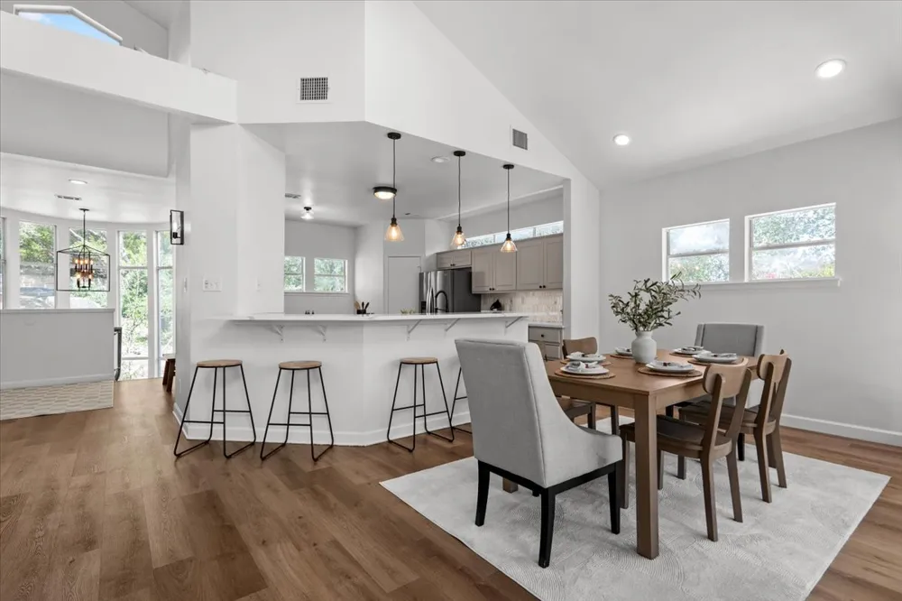 210 Finn Street Austin, TX 78734