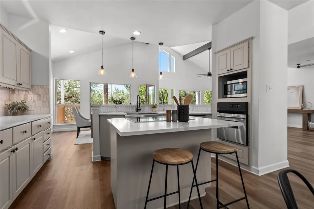 210 Finn Street Austin, TX 78734