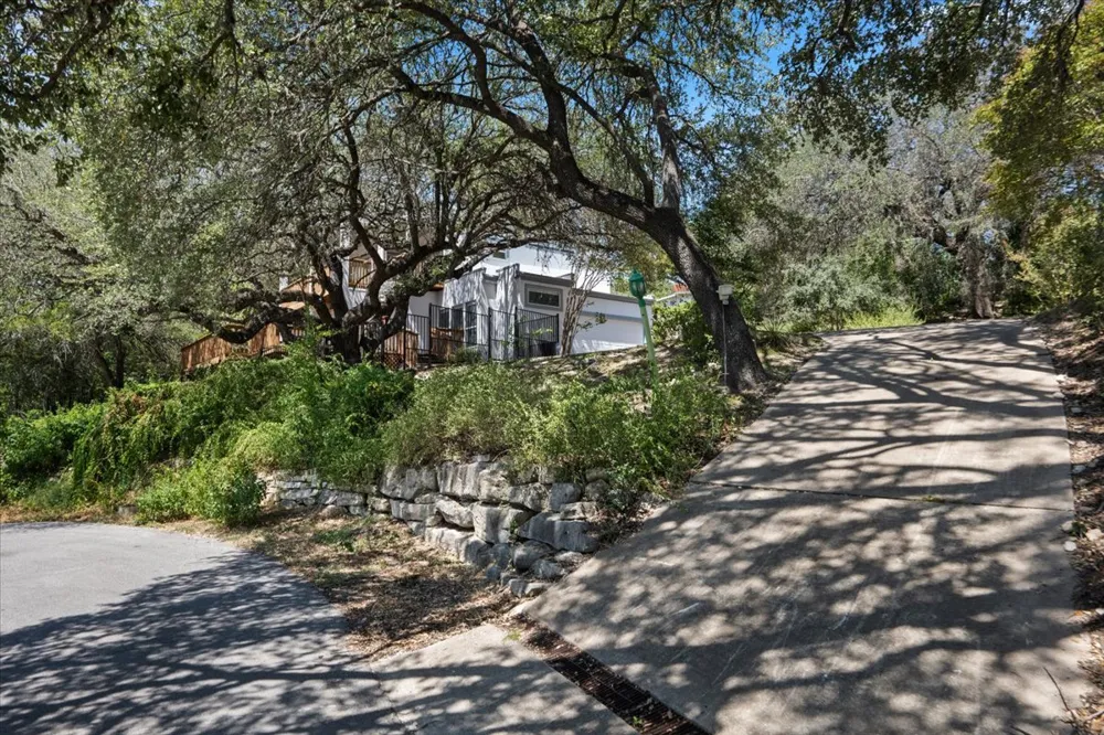 210 Finn Street Austin, TX 78734