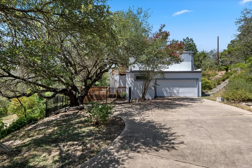 210 Finn Street Austin, TX 78734