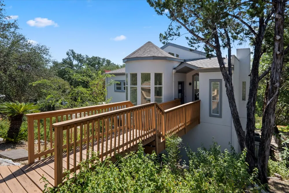 210 Finn Street Austin, TX 78734