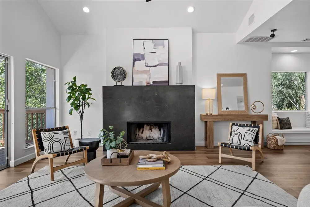 210 Finn Street Austin, TX 78734