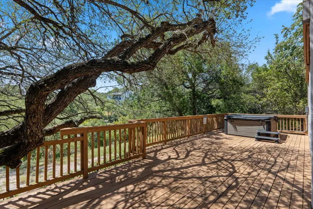210 Finn Street Austin, TX 78734