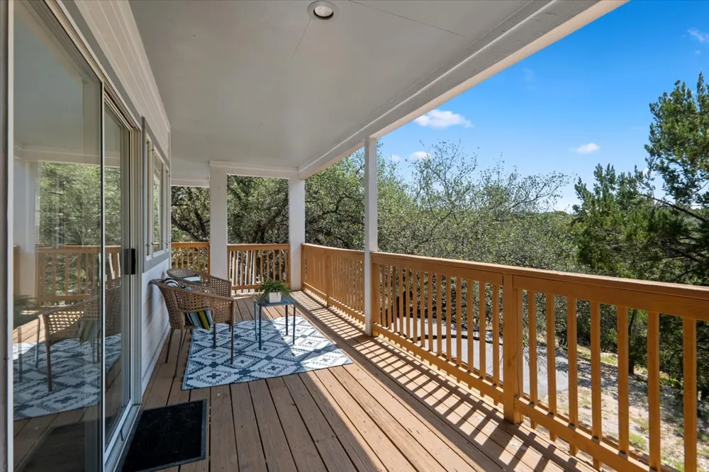 210 Finn Street Austin, TX 78734