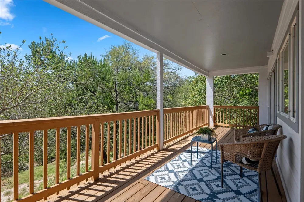 210 Finn Street Austin, TX 78734