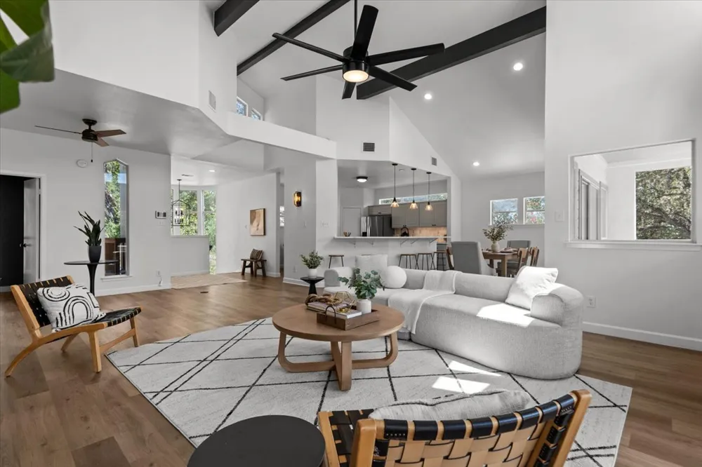 210 Finn Street Austin, TX 78734