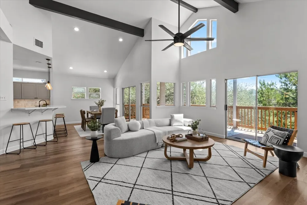 210 Finn Street Austin, TX 78734