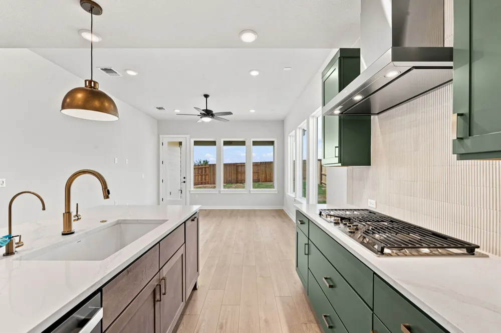 13104 Cerulean Spring Drive Buda, TX 78610