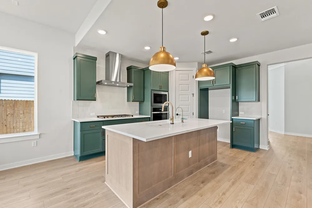 13104 Cerulean Spring Drive Buda, TX 78610