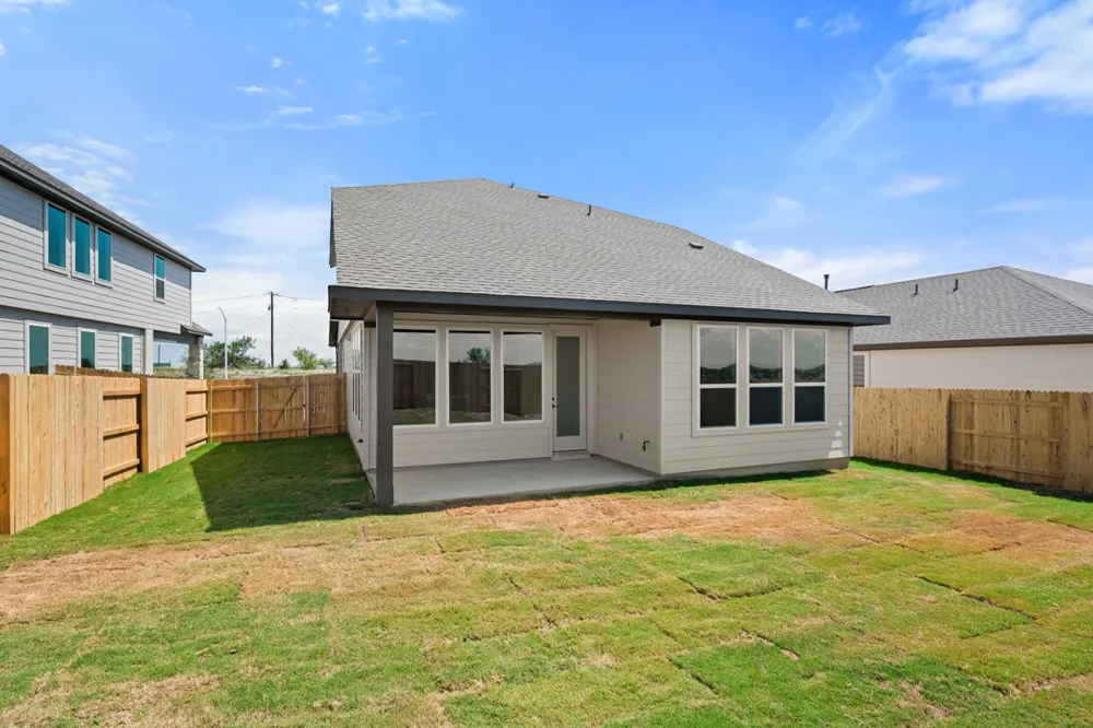 13104 Cerulean Spring Drive Buda, TX 78610