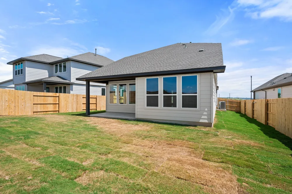 13104 Cerulean Spring Drive Buda, TX 78610