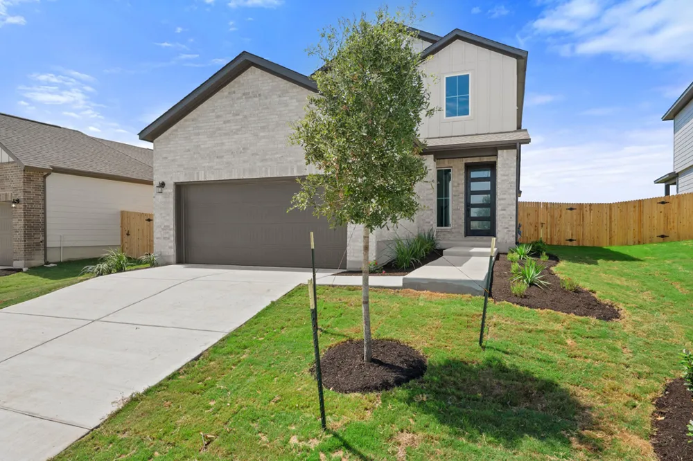13104 Cerulean Spring Drive Buda, TX 78610