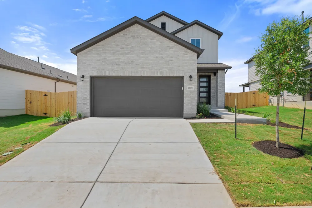 13104 Cerulean Spring Drive Buda, TX 78610