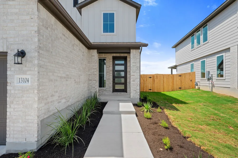 13104 Cerulean Spring Drive Buda, TX 78610