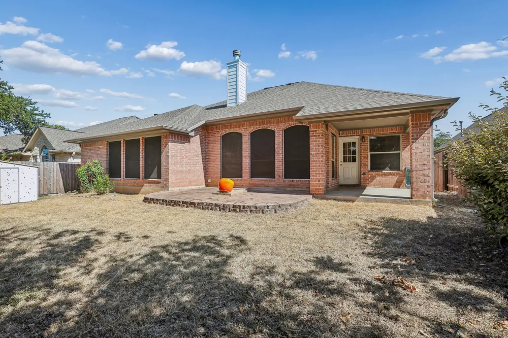 7303 Two Jacks Trail Round Rock, TX 78681