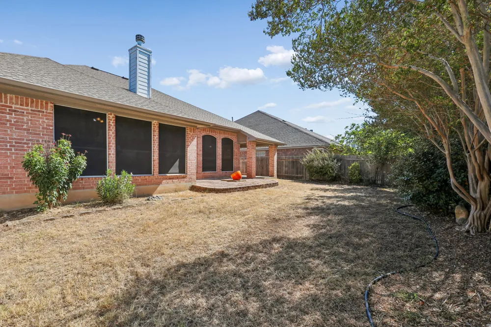7303 Two Jacks Trail Round Rock, TX 78681