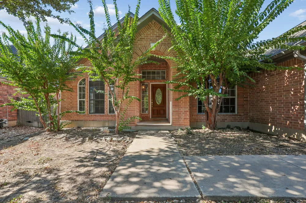 7303 Two Jacks Trail Round Rock, TX 78681