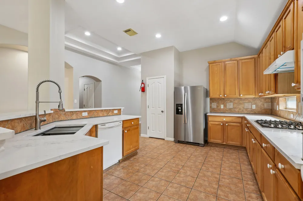 7303 Two Jacks Trail Round Rock, TX 78681