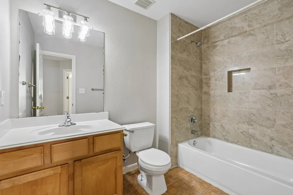 7303 Two Jacks Trail Round Rock, TX 78681