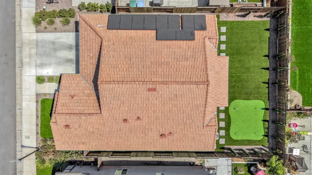 1178 Pinnacle Drive W Madera, CA 93636