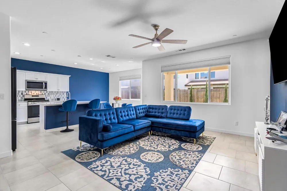 1178 Pinnacle Drive W Madera, CA 93636