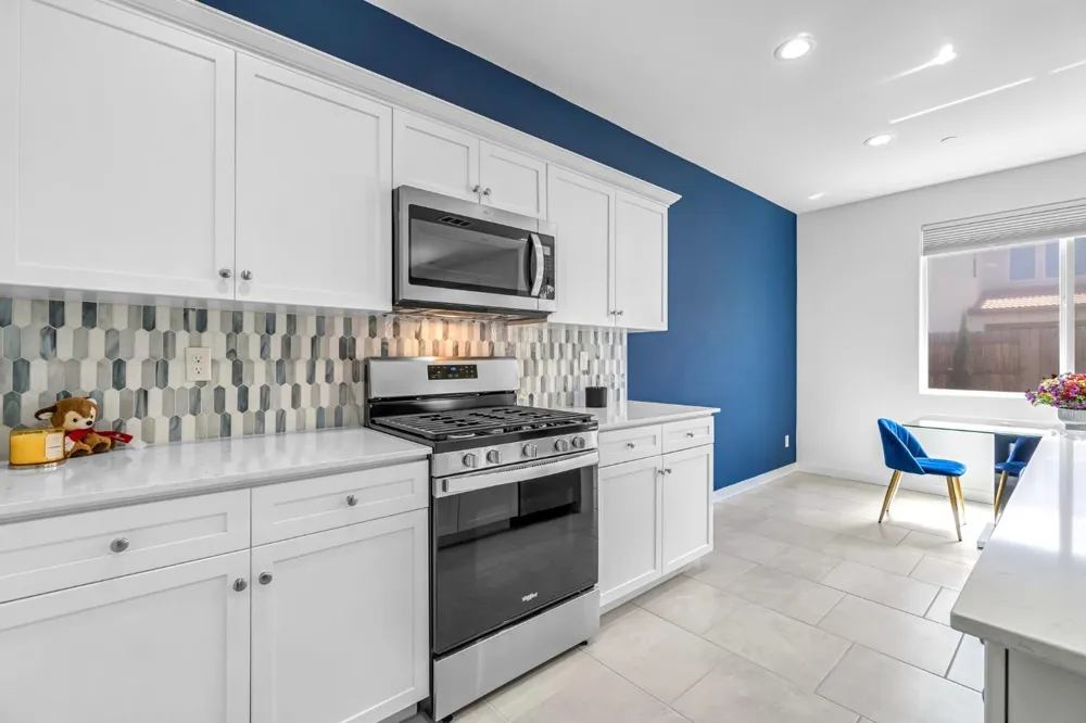 1178 Pinnacle Drive W Madera, CA 93636