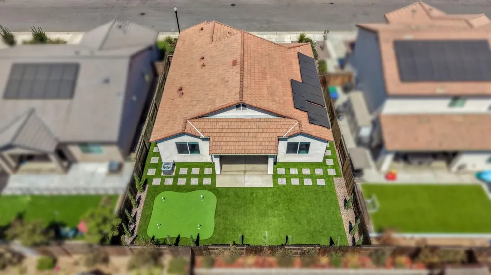1178 Pinnacle Drive W Madera, CA 93636