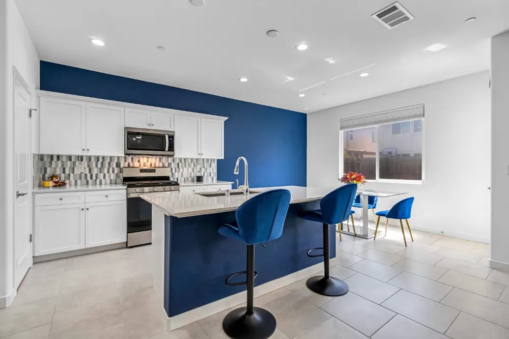 1178 Pinnacle Drive W Madera, CA 93636