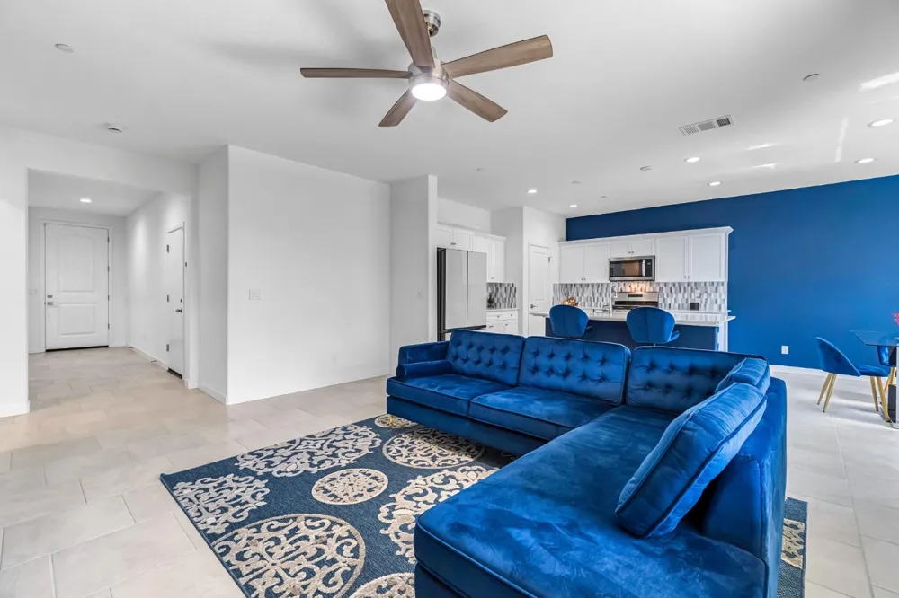 1178 Pinnacle Drive W Madera, CA 93636