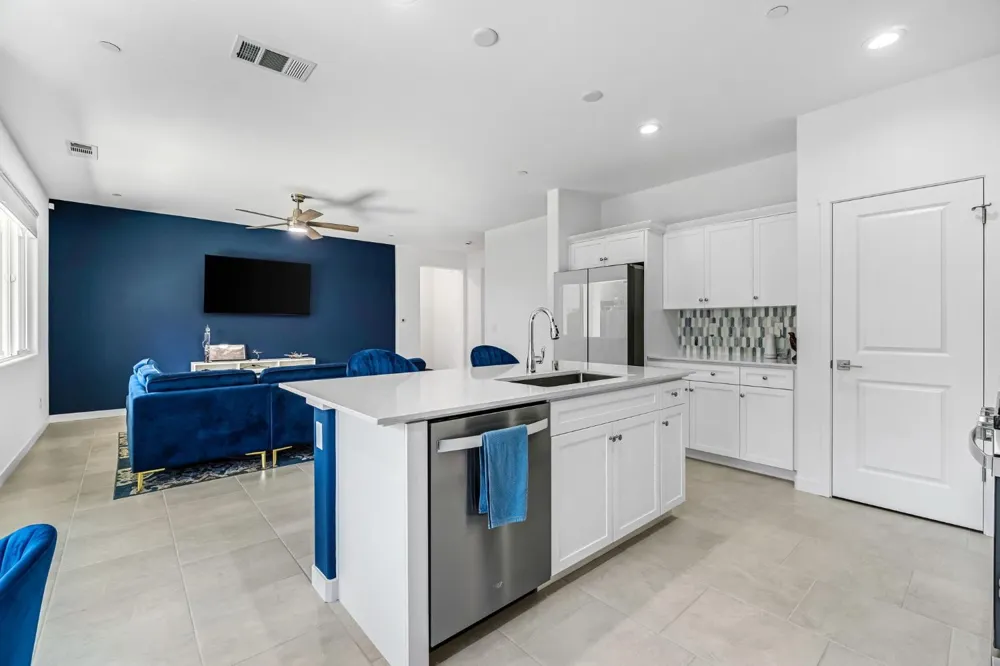 1178 Pinnacle Drive W Madera, CA 93636