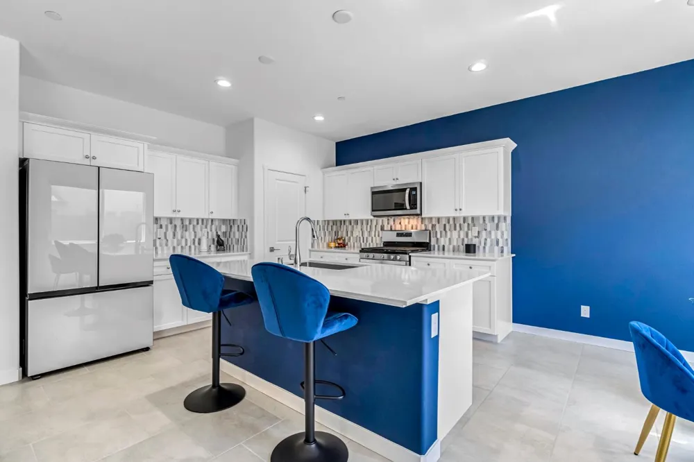1178 Pinnacle Drive W Madera, CA 93636
