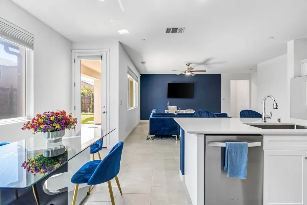 1178 Pinnacle Drive W Madera, CA 93636
