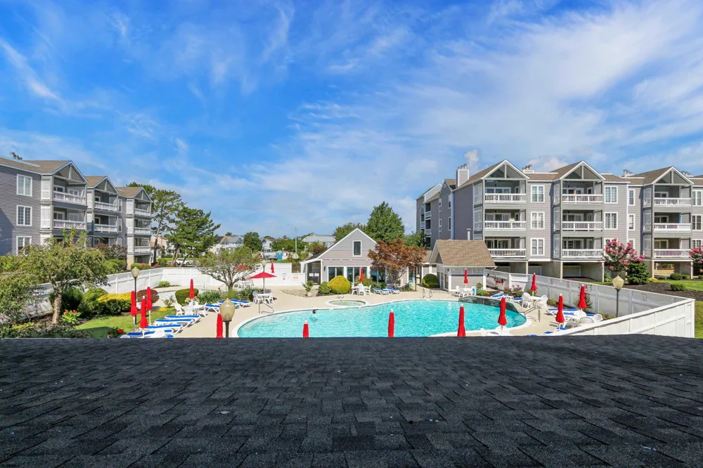 4800 Harbor Beach Blvd Brigantine, NJ 08203