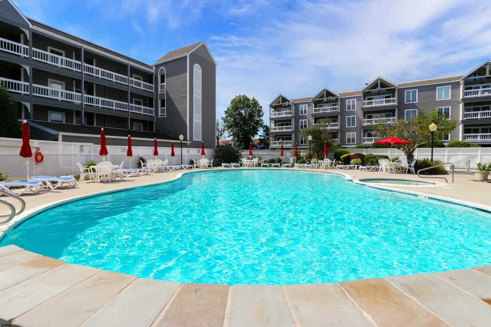 4800 Harbor Beach Blvd Brigantine, NJ 08203