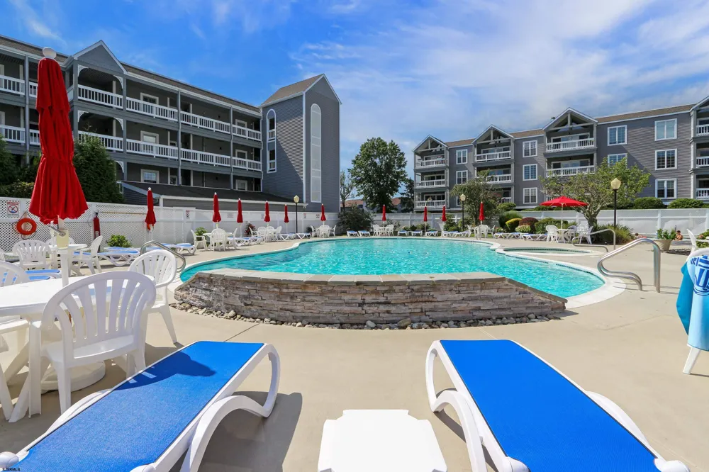 4800 Harbor Beach Blvd Brigantine, NJ 08203