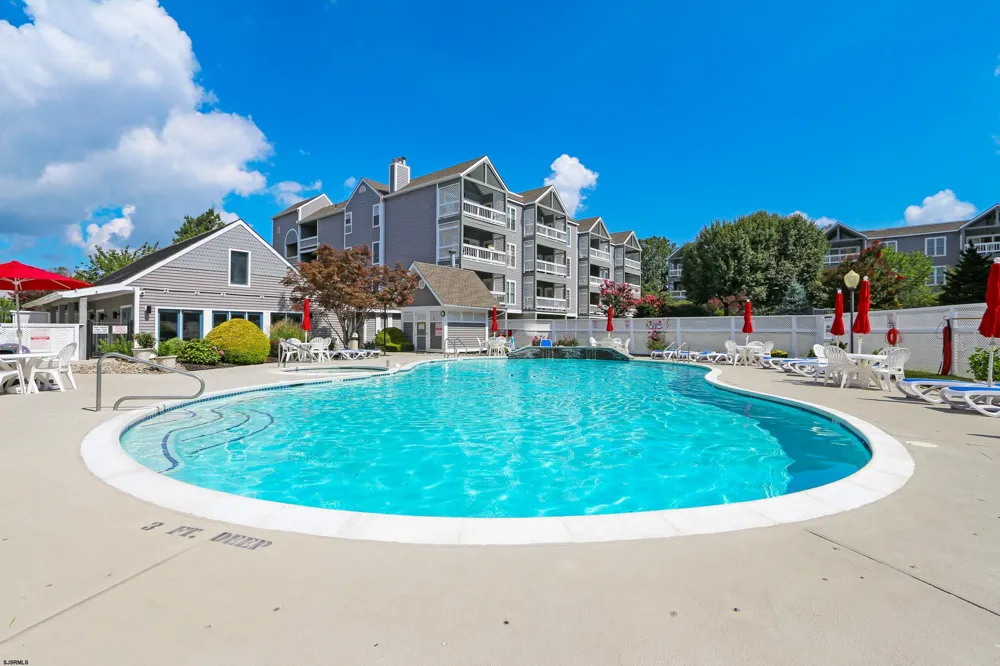 4800 Harbor Beach Blvd Brigantine, NJ 08203