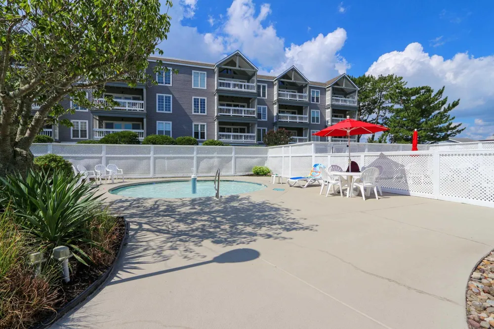 4800 Harbor Beach Blvd Brigantine, NJ 08203